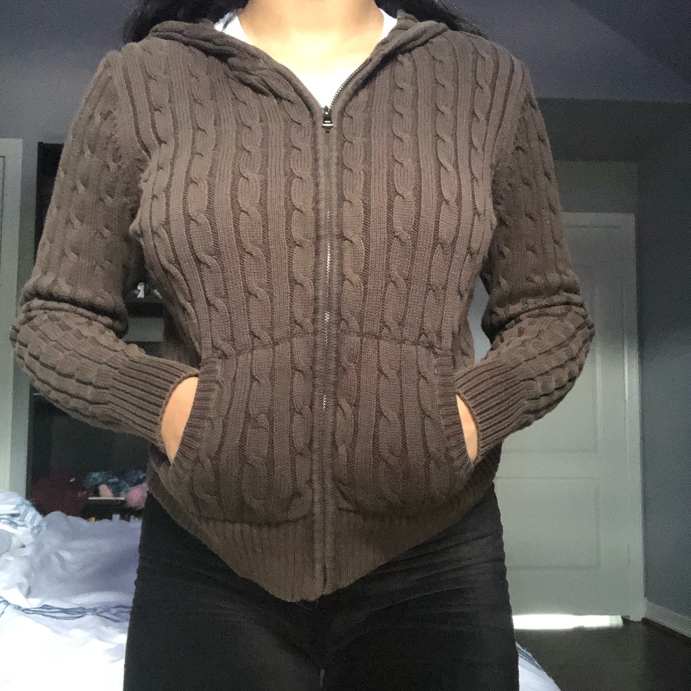 ANN TAYLOR JACKET